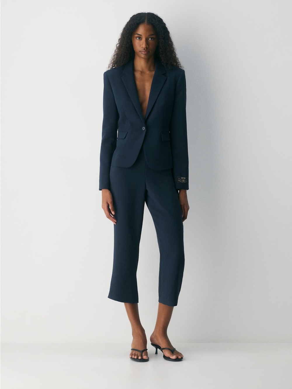 Aritzia Etiquette Blazer - Crepette™
